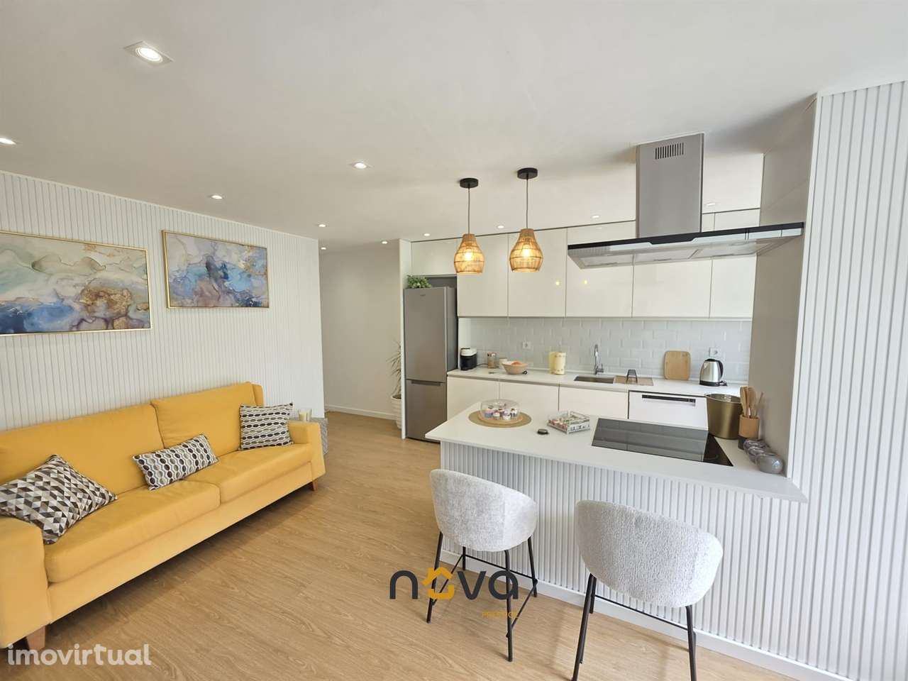 T1+1 em Póvoa de Varzim - Grande imagem: 4/22