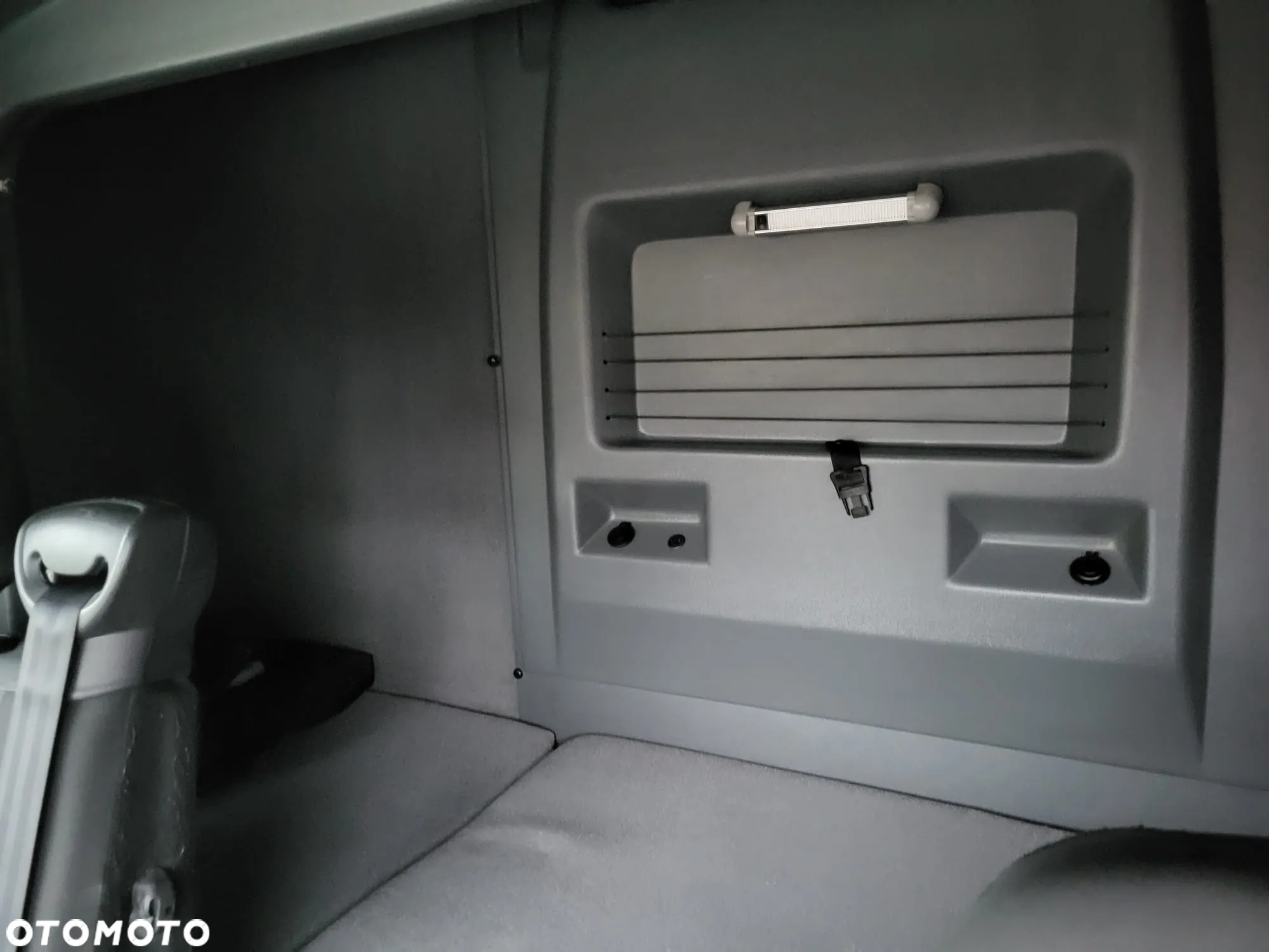 Renault Master 10 europalet Salon Polska - 40