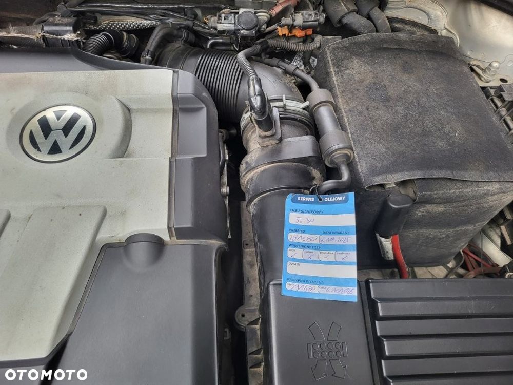 Volkswagen Golf 2.0 TDI DPF Comfortline 119 g - 25