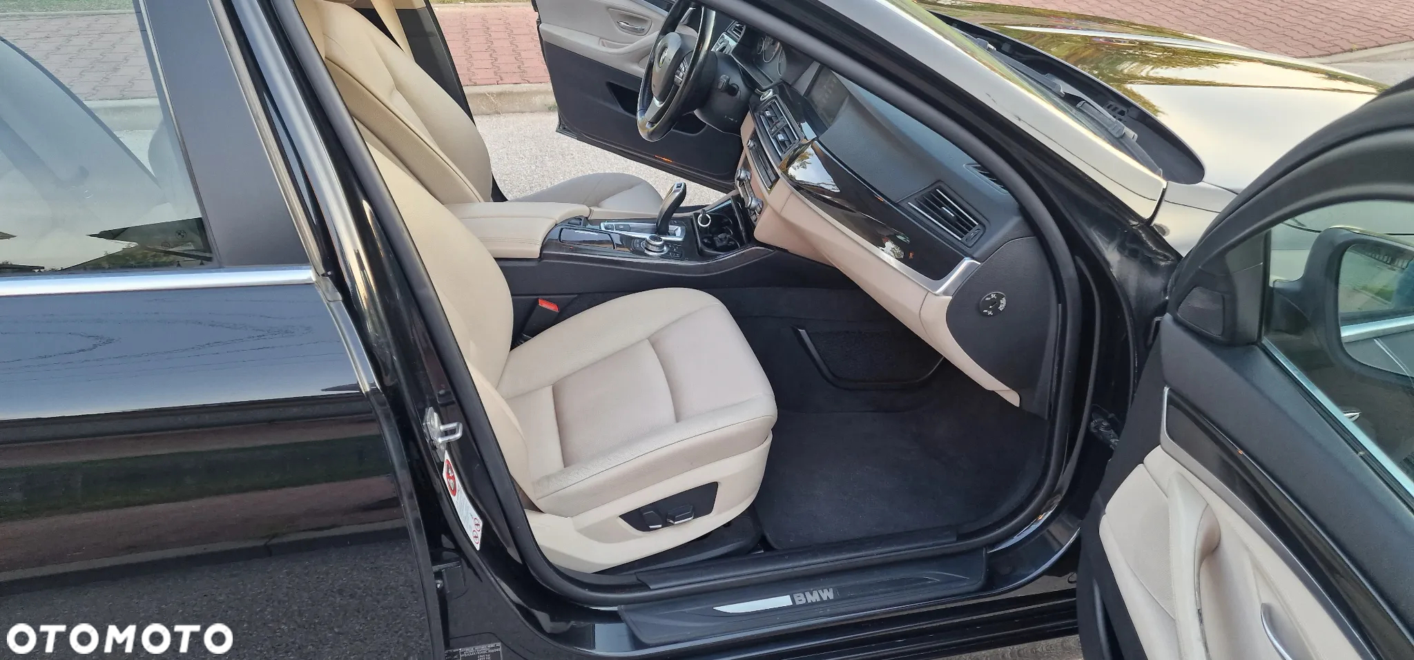 BMW Seria 5 - 12