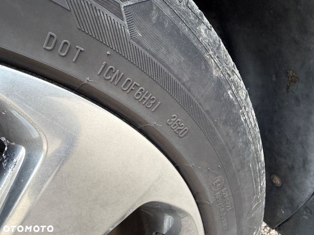 Opel Mokka 1.7 CDTI Cosmo S&S - 38