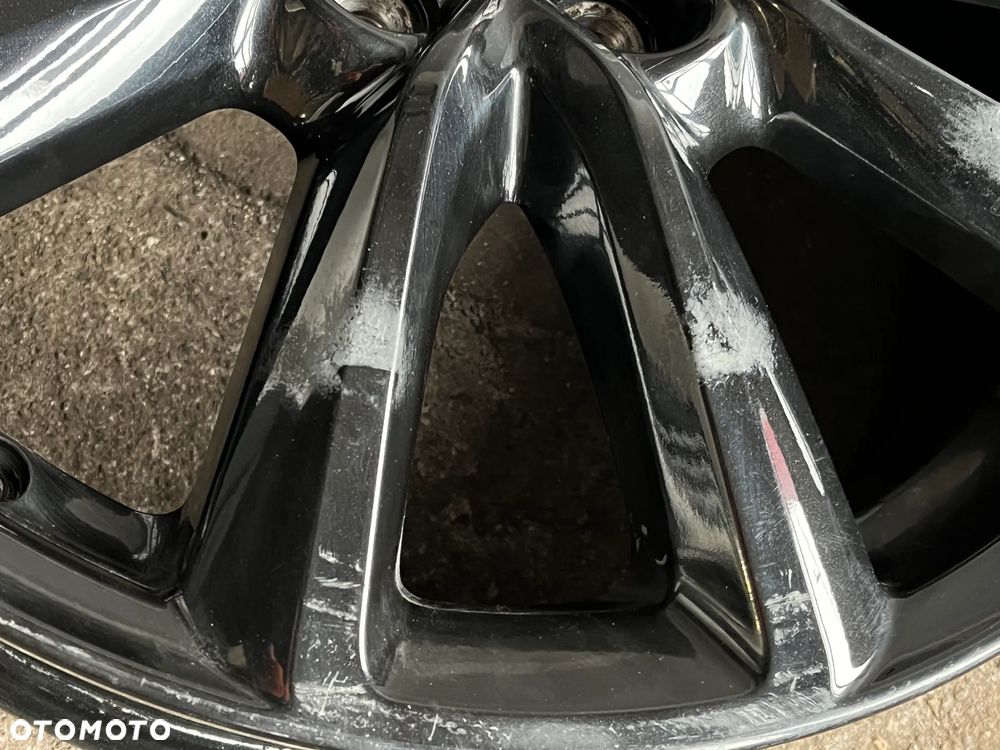 Mazda 5x114,3 7J x 18 ET 45 9965657080 1szt. - 2