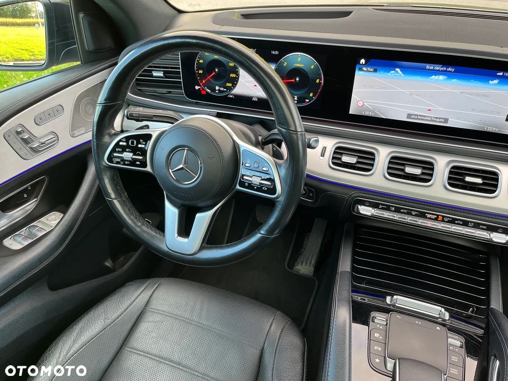 Mercedes-Benz GLE 400 d 4-Matic Premium Plus - 21