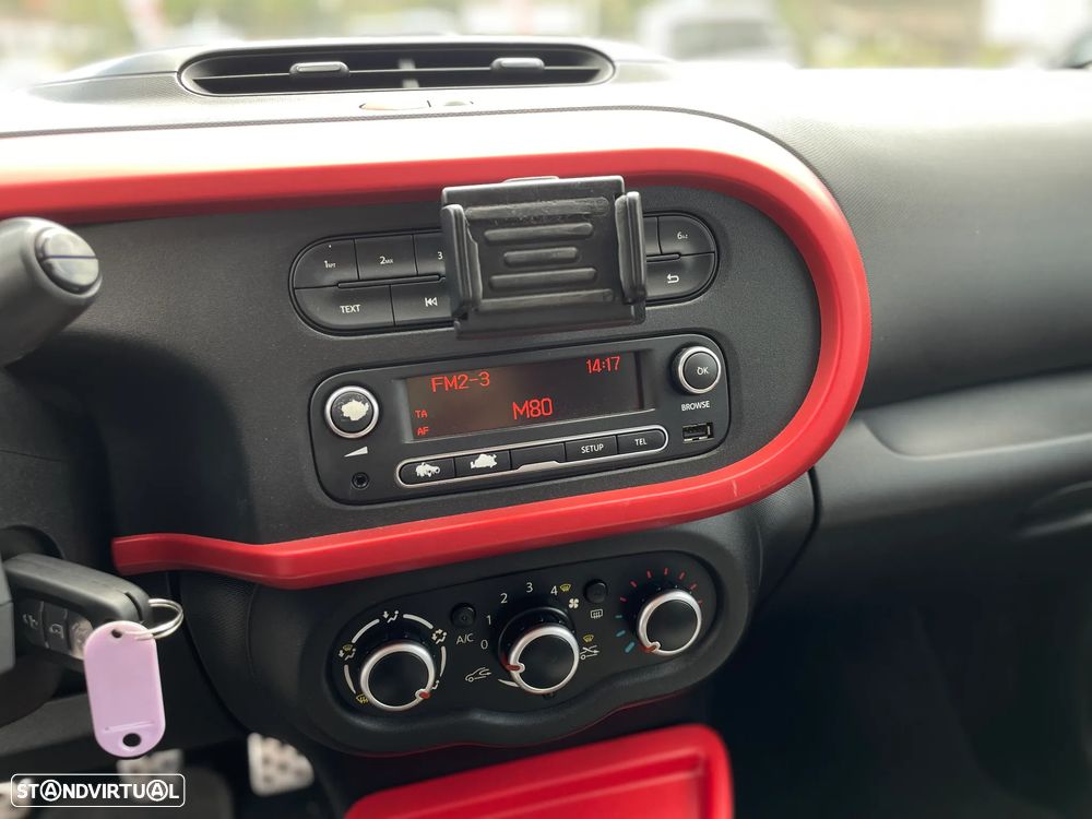 Renault Twingo 0.9 TCe - 16