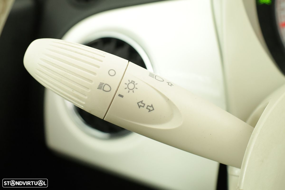 Fiat 500C 1.0 Hybrid Dolcevita - 19