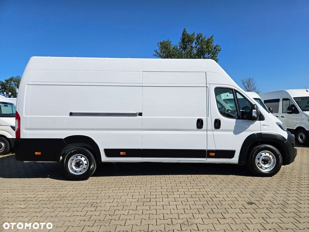 Fiat Ducato L4H3 *64999zł Netto* 2.3 MultiJET/160KM - 6