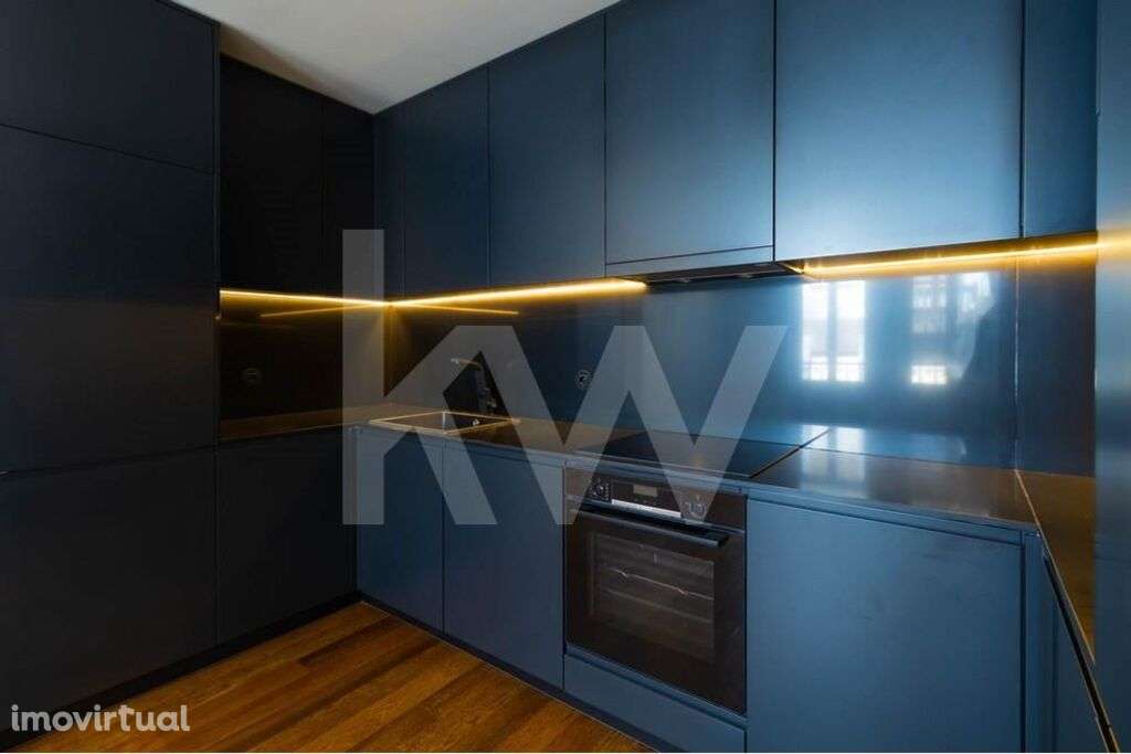 Apartamento Novo T1 no Bonfim – Qualidade Superior e Possibilidade de - Grande imagem: 4/22