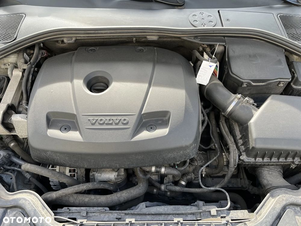 Volvo V60 T3 Drive-E Dynamic Edition (Kinetic) - 15