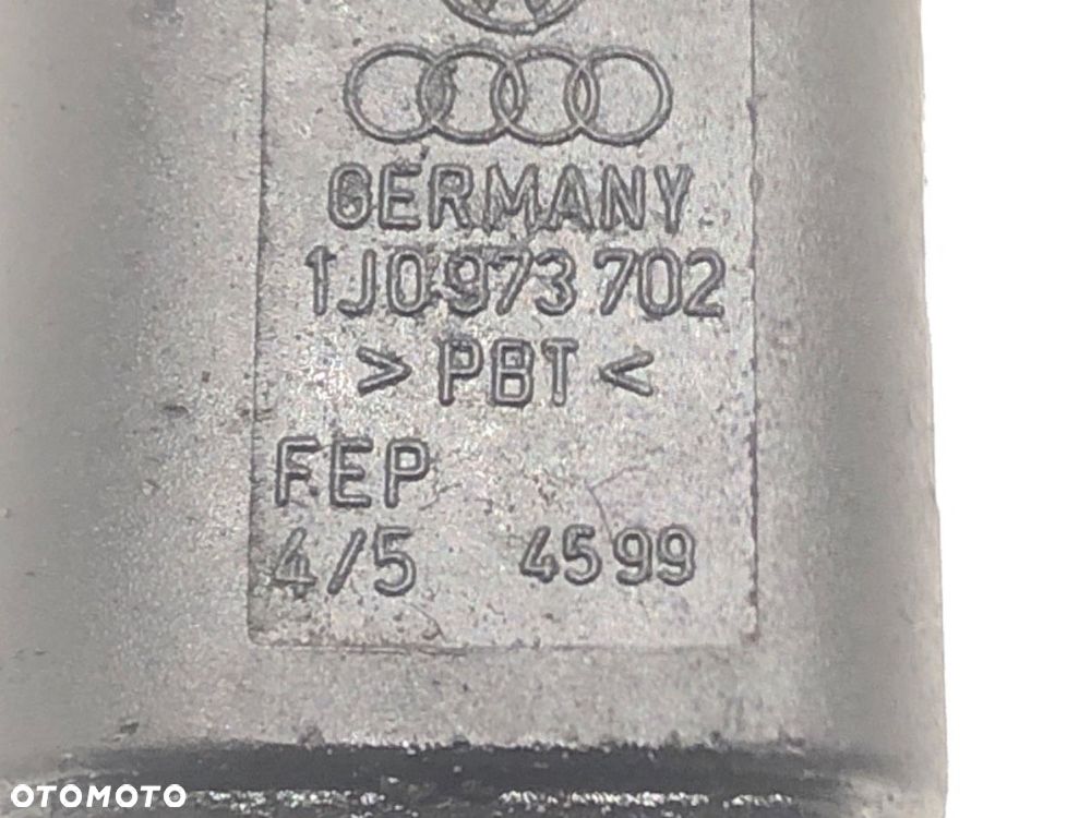 CZUJNIK TEMPERATURY  AUDI A4 B6 Avant (8E5) 2000 - 2005 1.9 TDI 96 kW [130 KM] olej napędowy 2001 - - 4