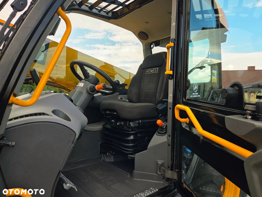 JCB 530 S 531 70 532 70 536 70 Manitou - 3