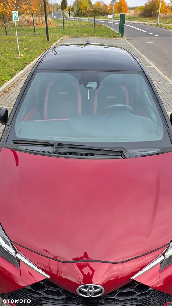 Toyota Yaris 1.5 Selection - 13