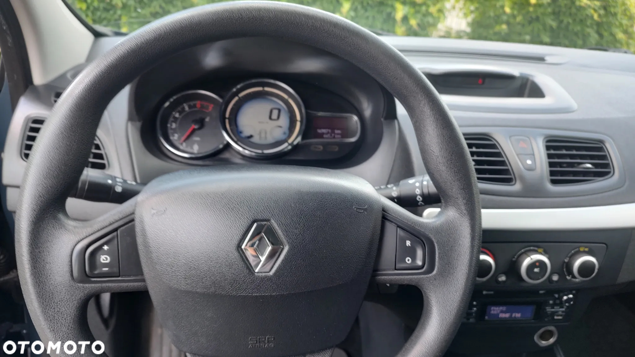Renault Megane 1.6 16V Authentique - 24