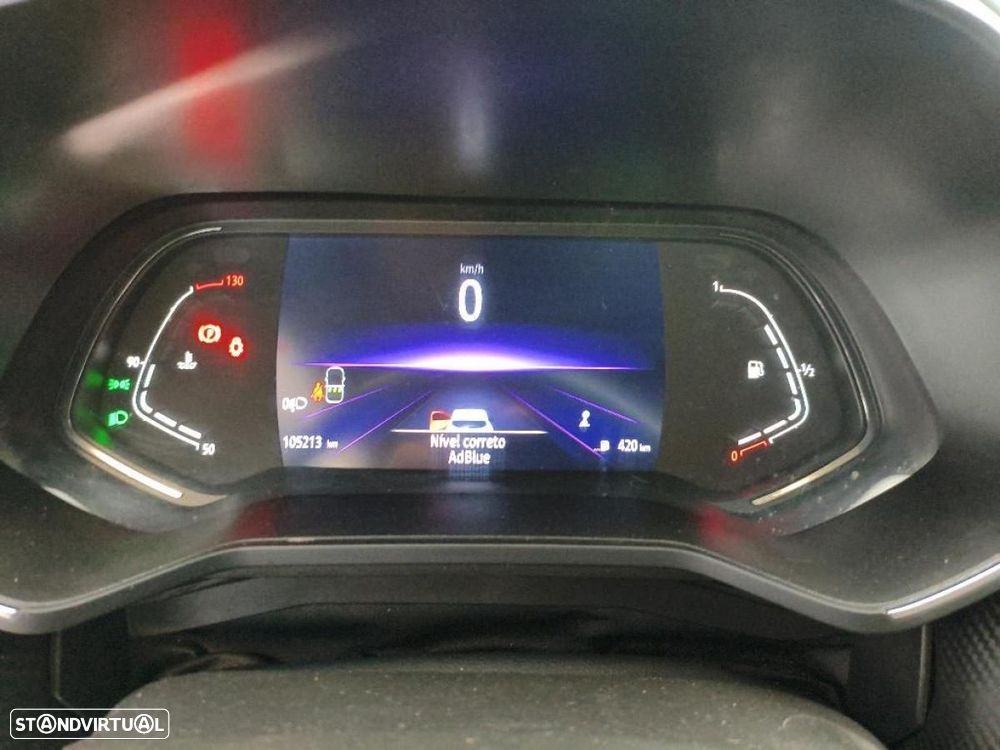 Renault Clio 1.5 Blue dCi RS Line - 4
