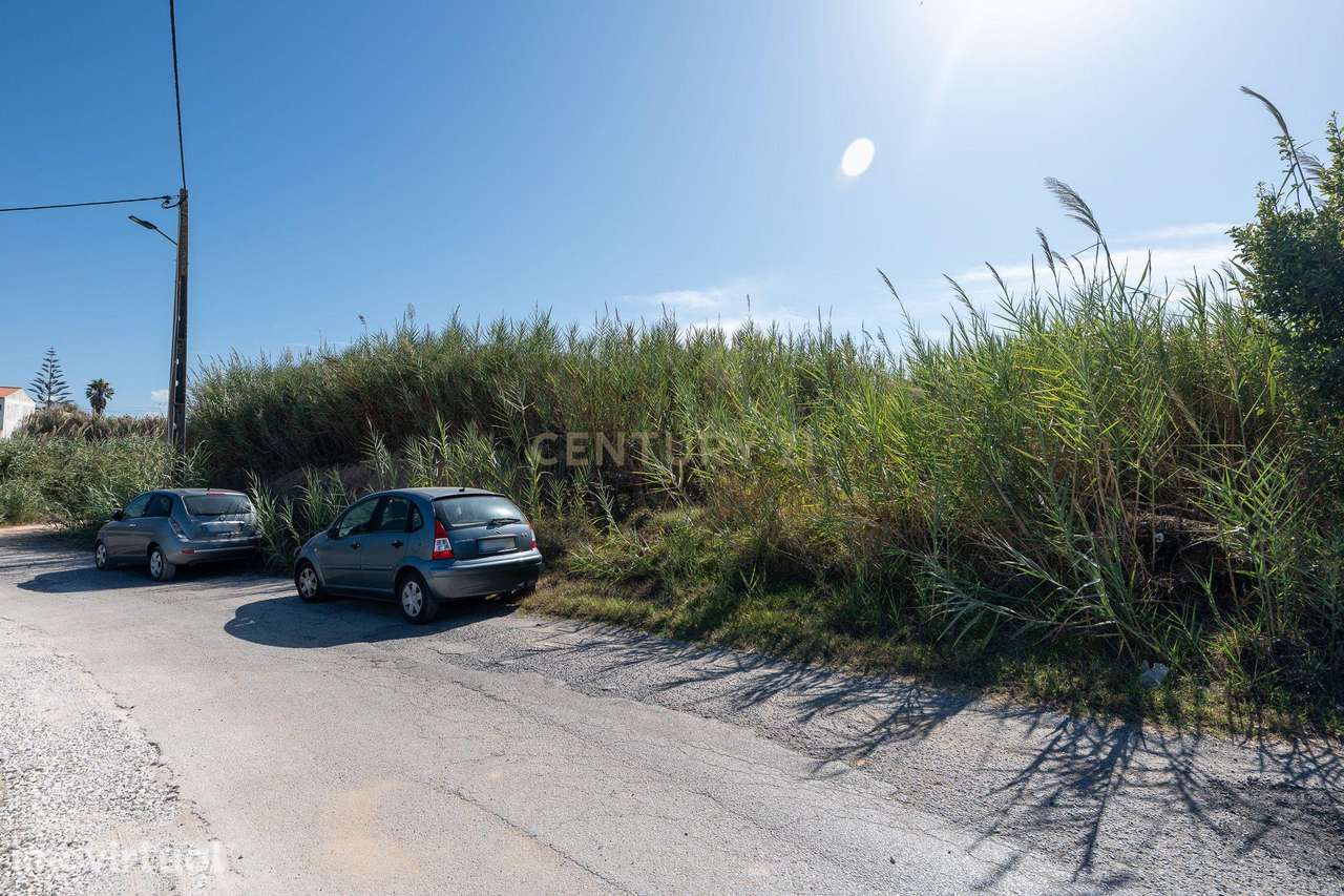 Oportunidade Única:Terreno Urbano à Venda em Póvoa de Penafirme, A dos - Grande imagem: 4/10