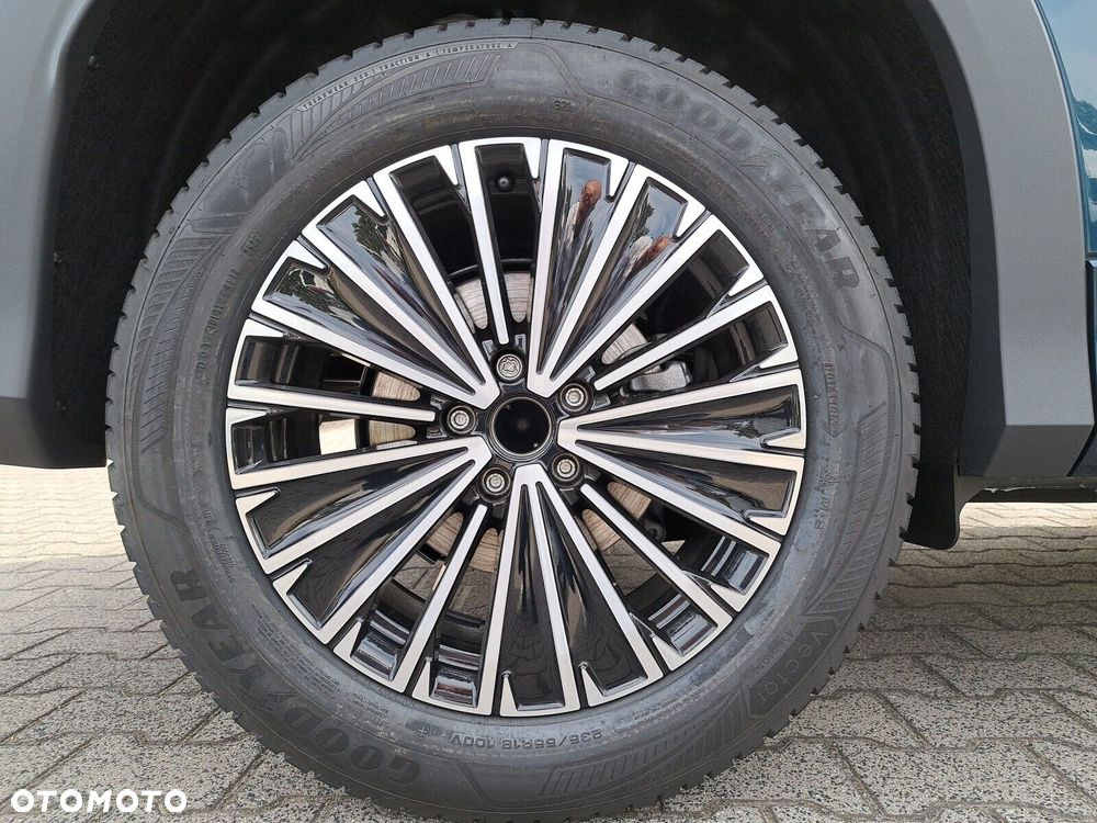 Volkswagen Tayron - 19