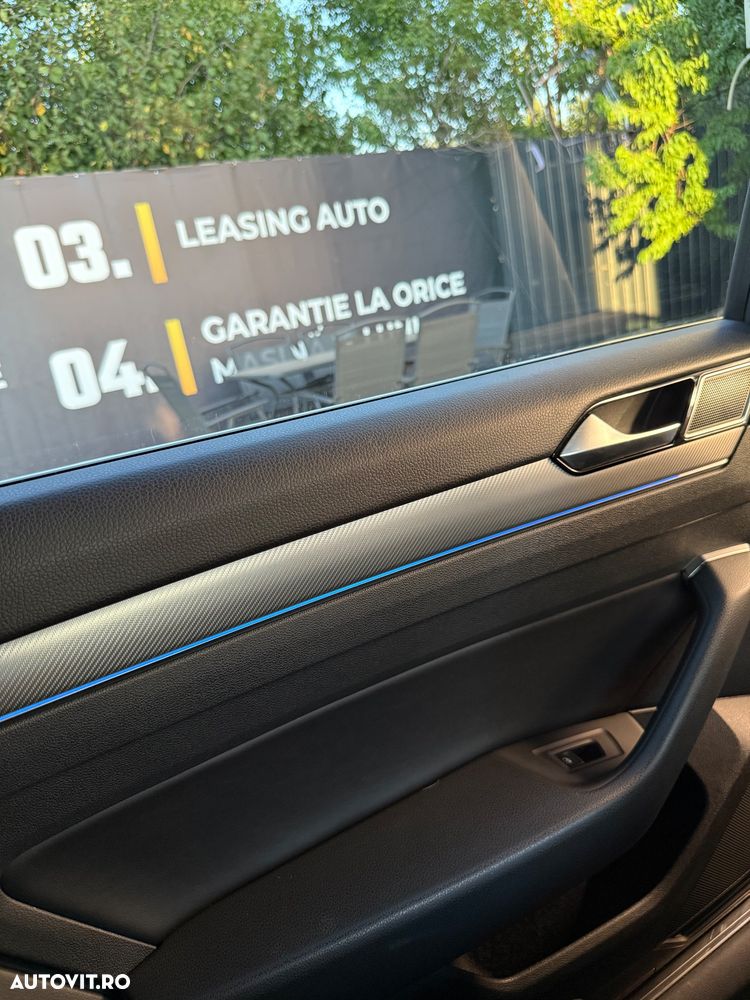 Volkswagen ARTEON - 28