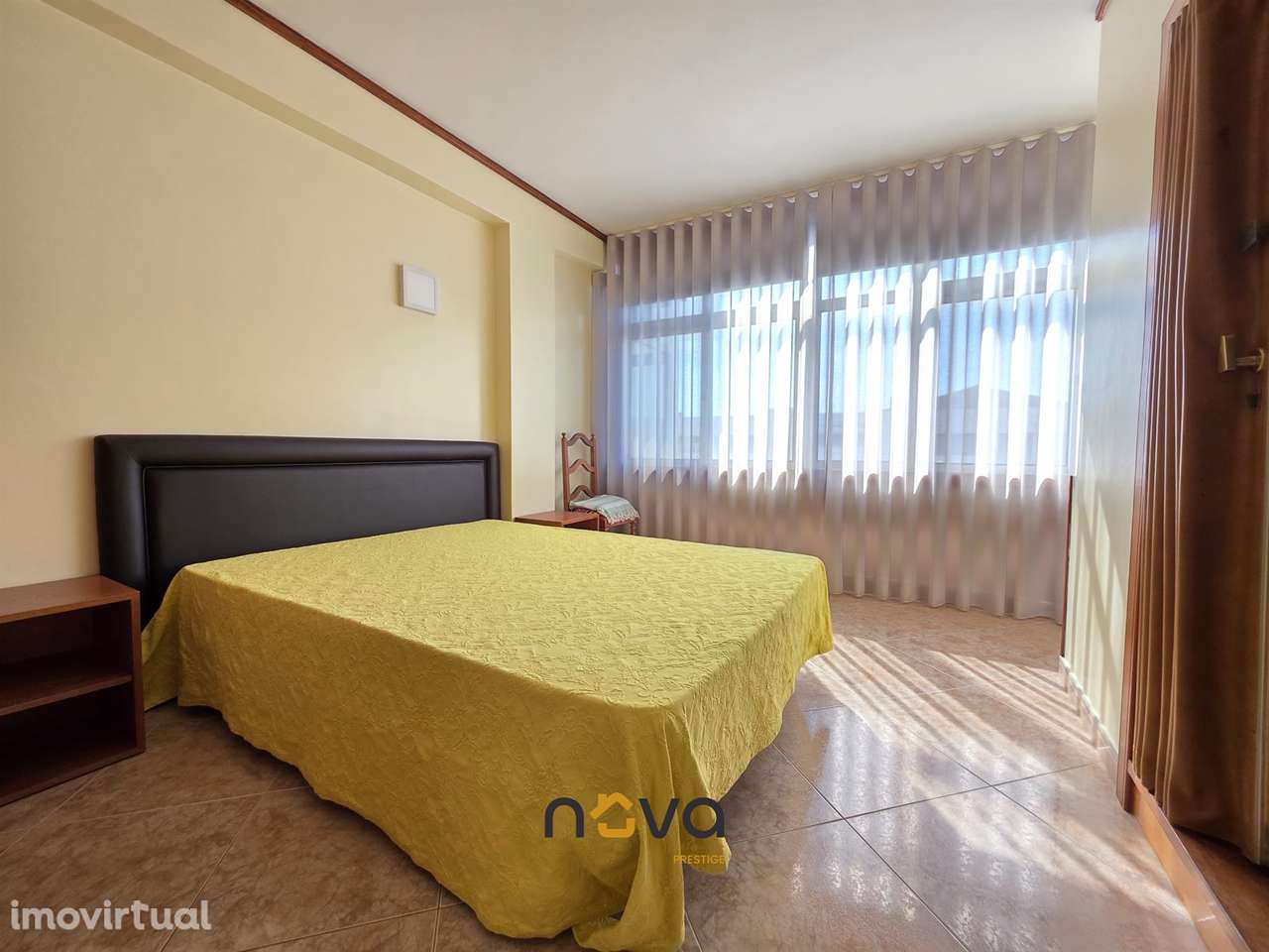 T2 a 50 metros da praia, Póvoa de Varzim - Grande imagem: 4/29