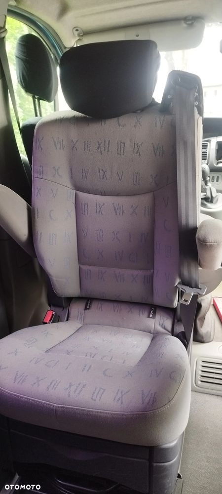 Renault Trafic Generation Expression - 23