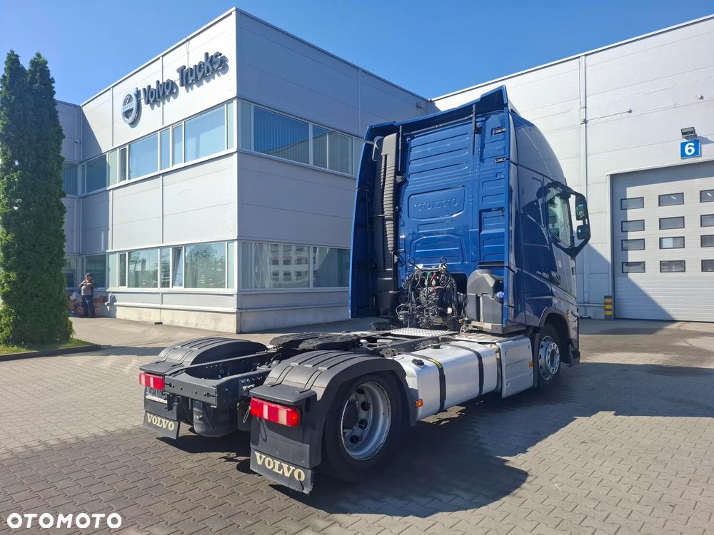 Volvo FH 460 xlow - 6