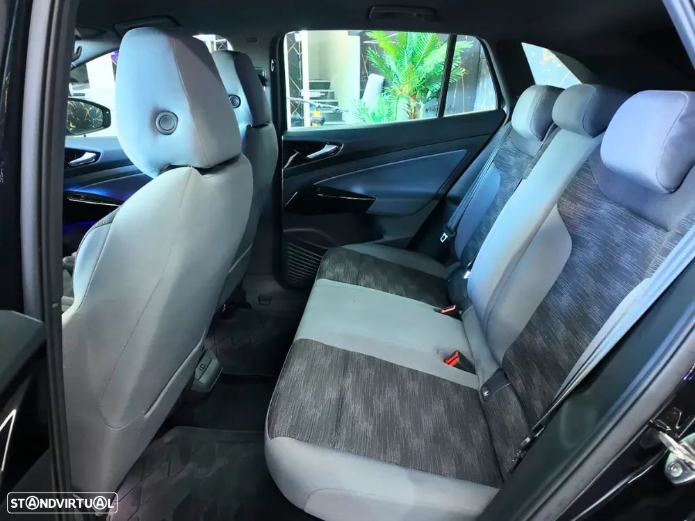 VW ID.4 52 kWh Pure Performance - 7