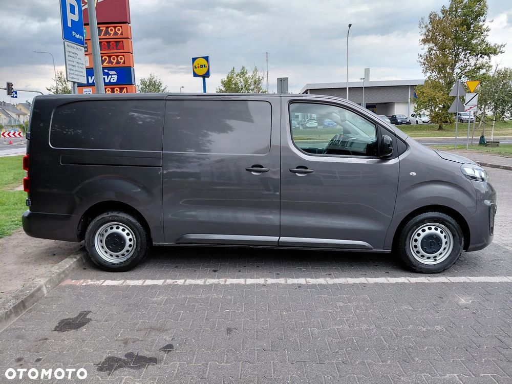 Opel Vivaro - 4