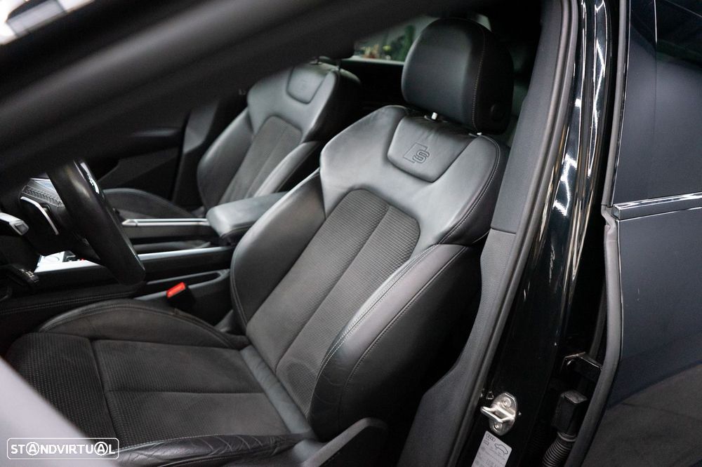 Audi e-tron 50 quattro S line - 7