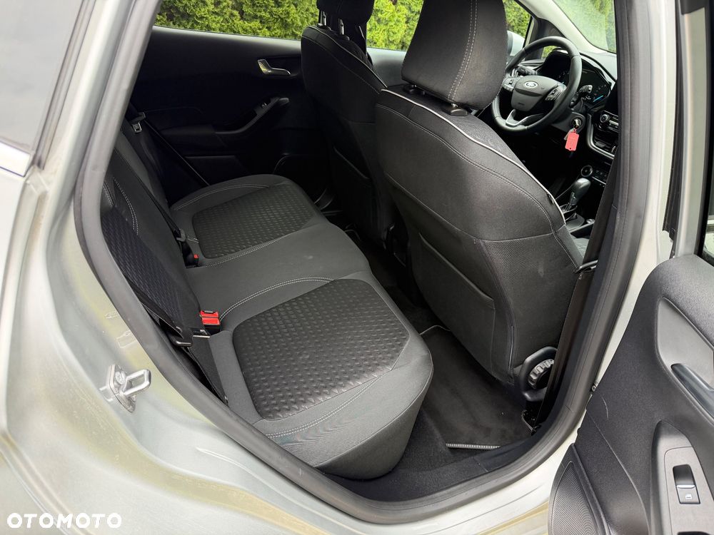 Ford Fiesta - 5