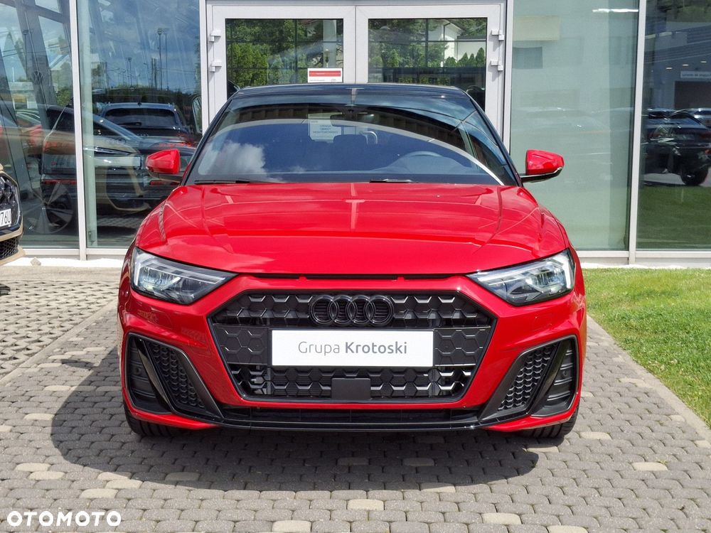 Audi A1 Sportback - 10