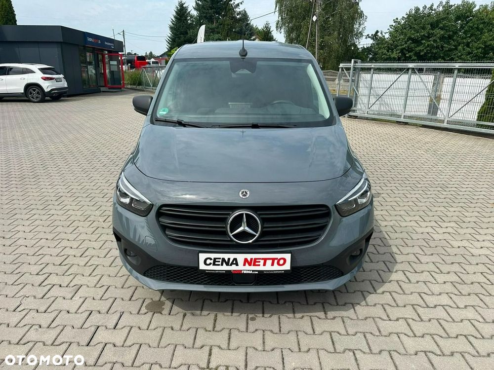Mercedes-Benz Citan - 11
