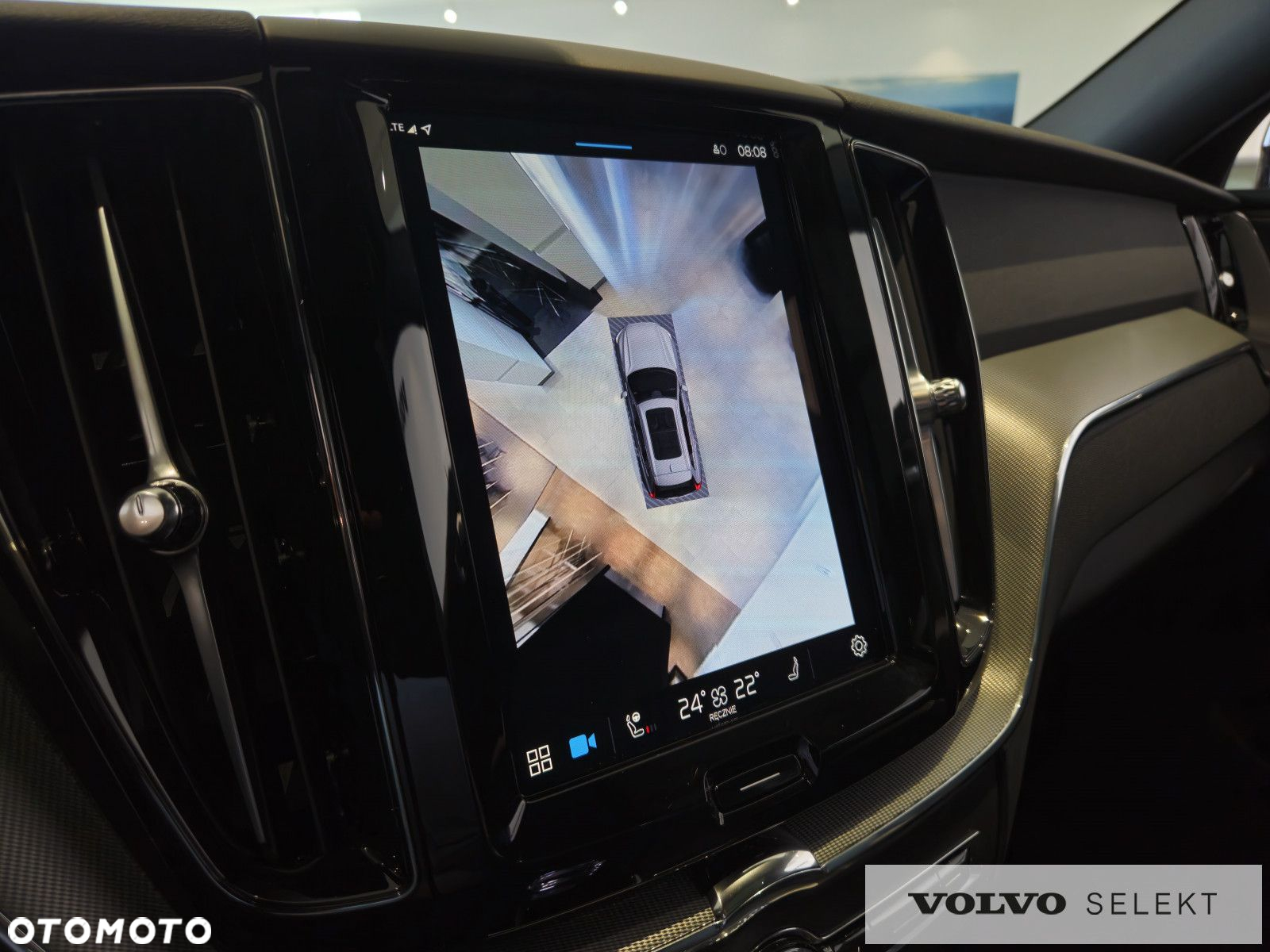 Volvo XC 60 - 24