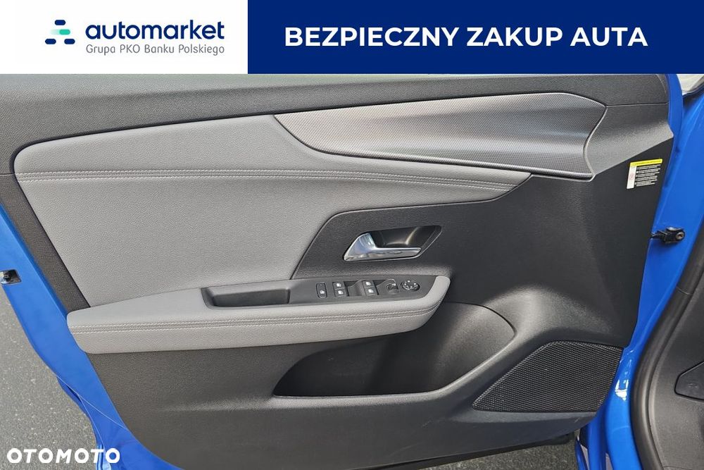 Opel Mokka 1.2 T Elegance S&S - 11