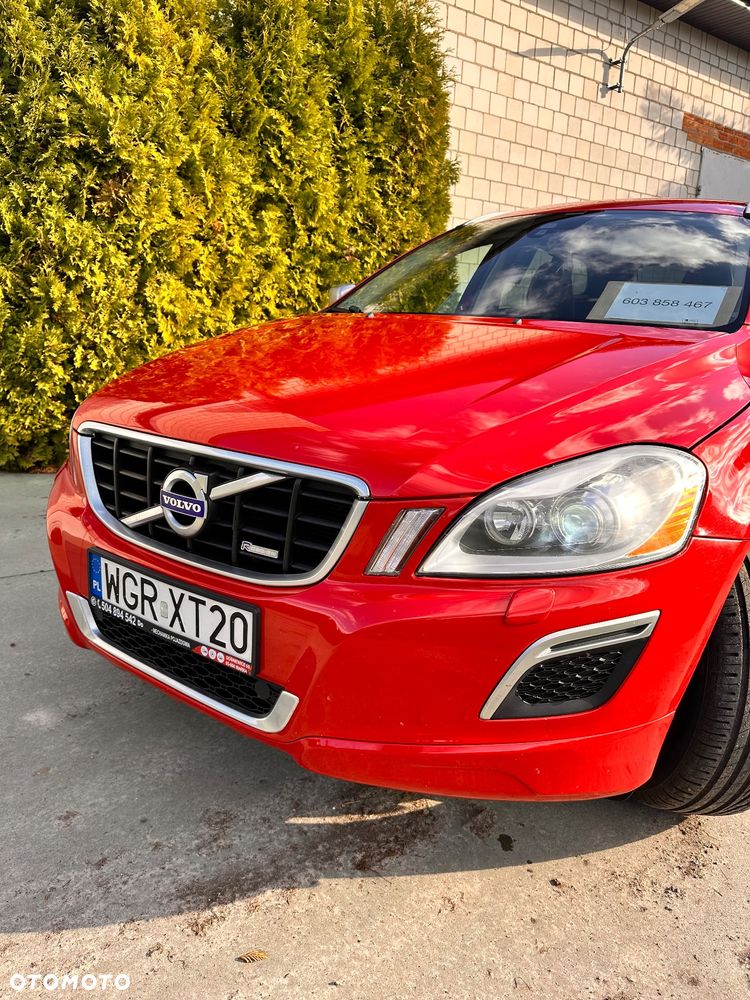 Volvo XC 60 - 2