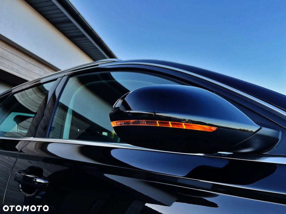 Audi A6 Avant 2.0 TDI Ultra - 20