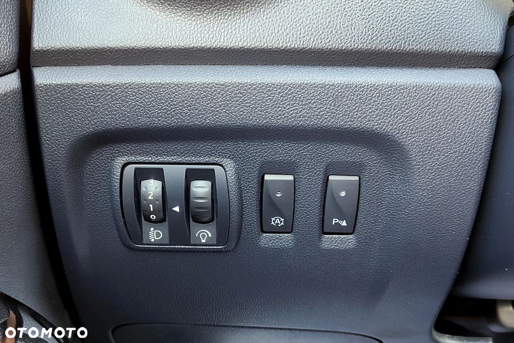 Renault Captur ENERGY TCe 120 EDC LIMITED - 18