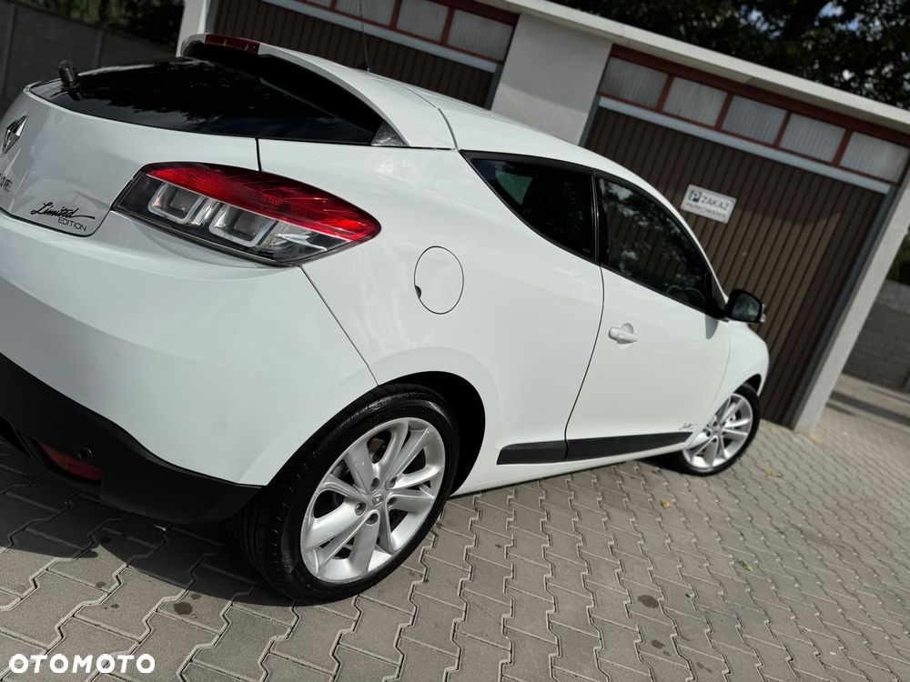 Renault Megane 1.5 dCi Color Edition - 15
