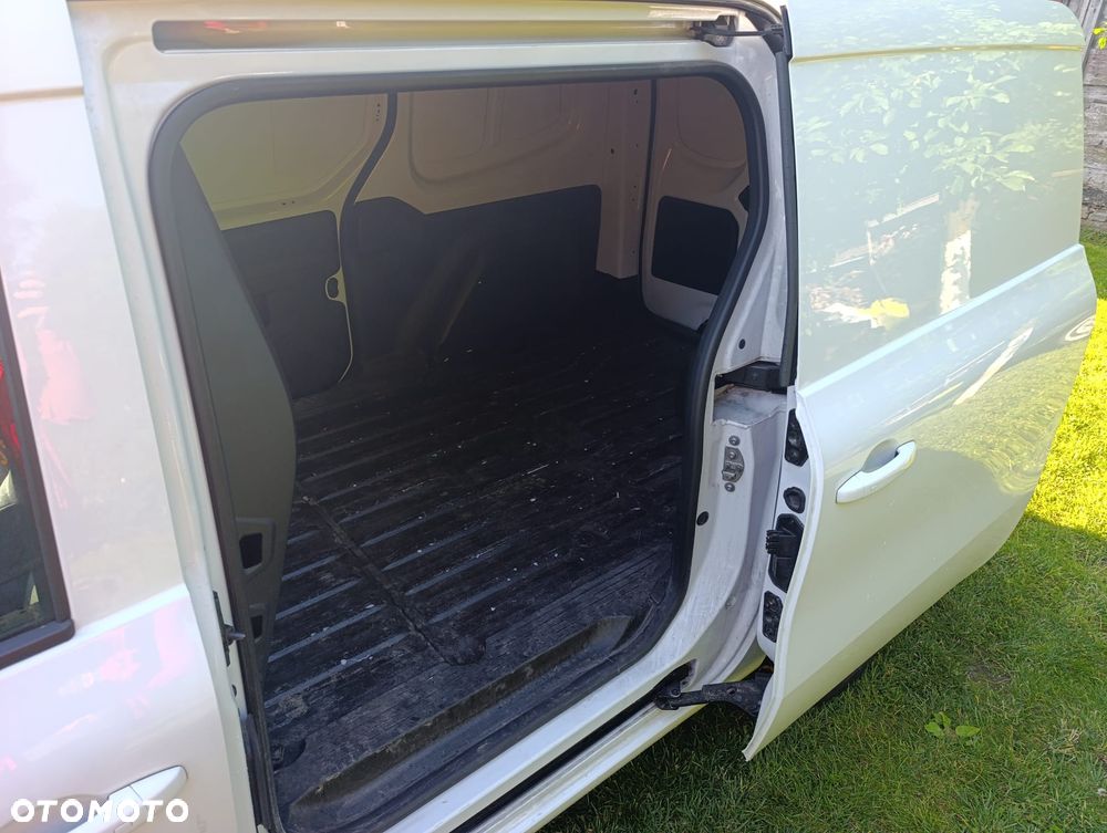 Renault Kangoo VAN - 13