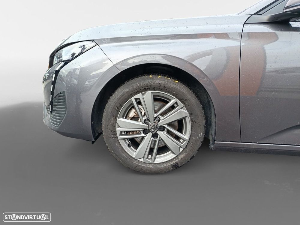 Peugeot 308 SW 1.2 PureTech Active Pack - 14