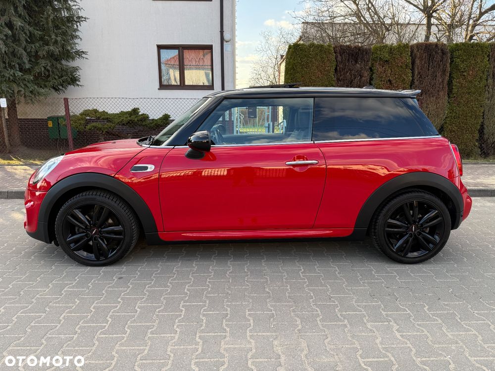 MINI Cooper D Seven - 5