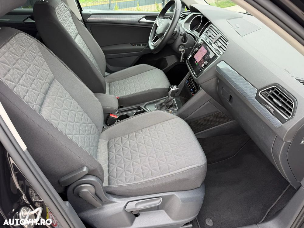 Volkswagen Tiguan 1.5 TSI ACT OPF DSG Highline - 13