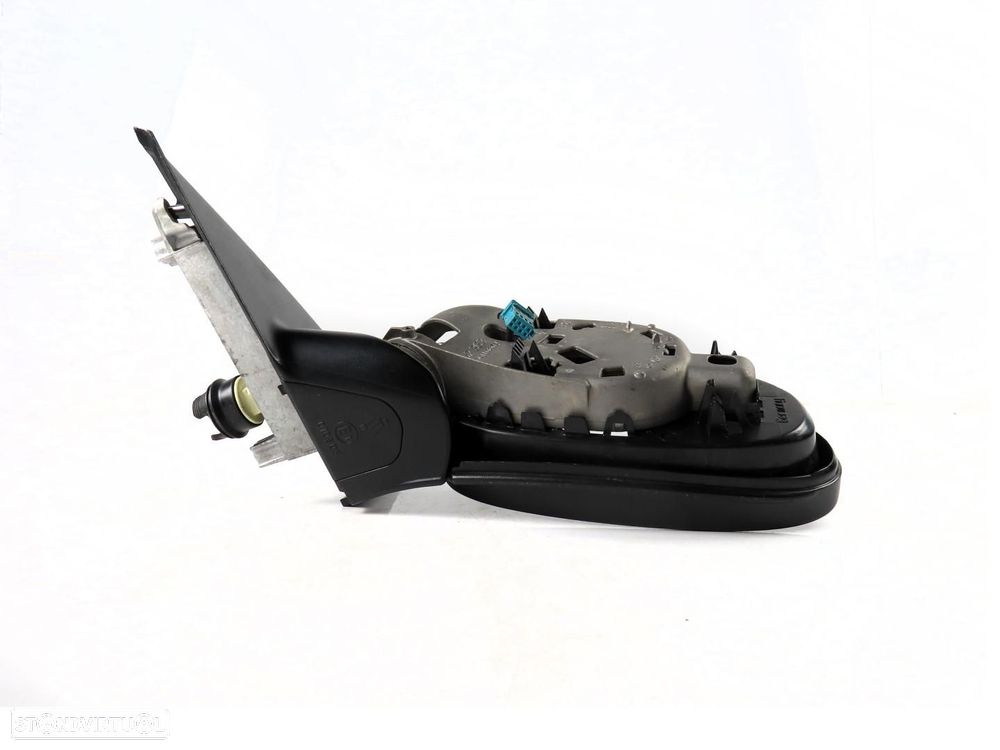 Retrovisor / Espelho Esquerdo Usado / Original BMW 1 (E87) 51167189851 - 3