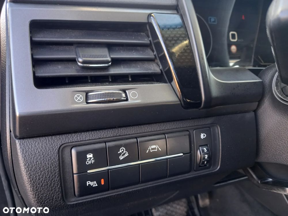 SsangYong/KGM Musso 2.2 e-XDi Wild 4WD - 24