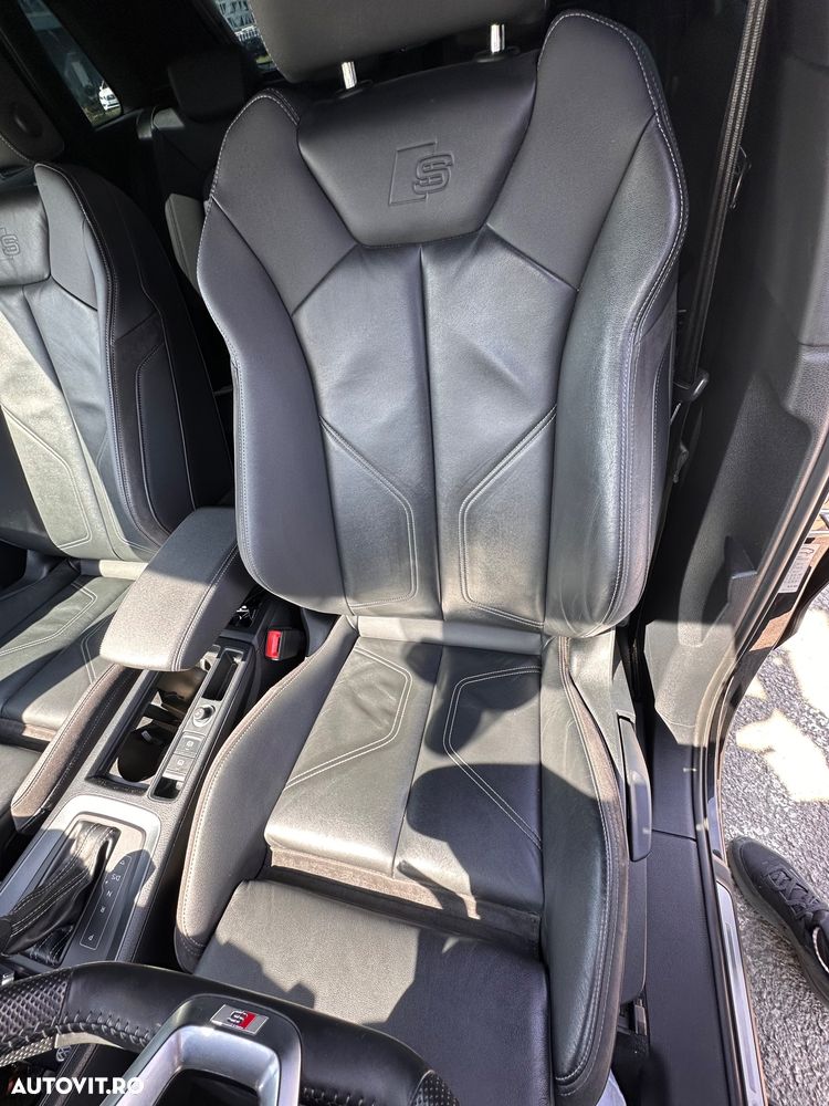 Audi Q3 35 TDI S tronic S line - 6