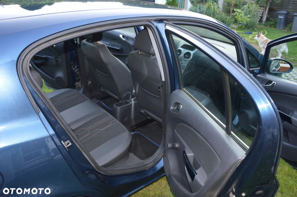 Opel Corsa - 7