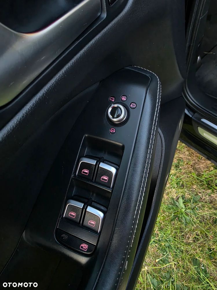 Audi SQ5 3.0 TDI Quattro Tiptronic - 22