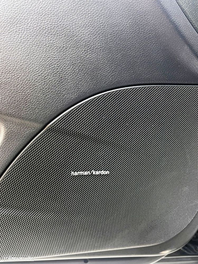 Mercedes-Benz CLS 55 AMG - 54