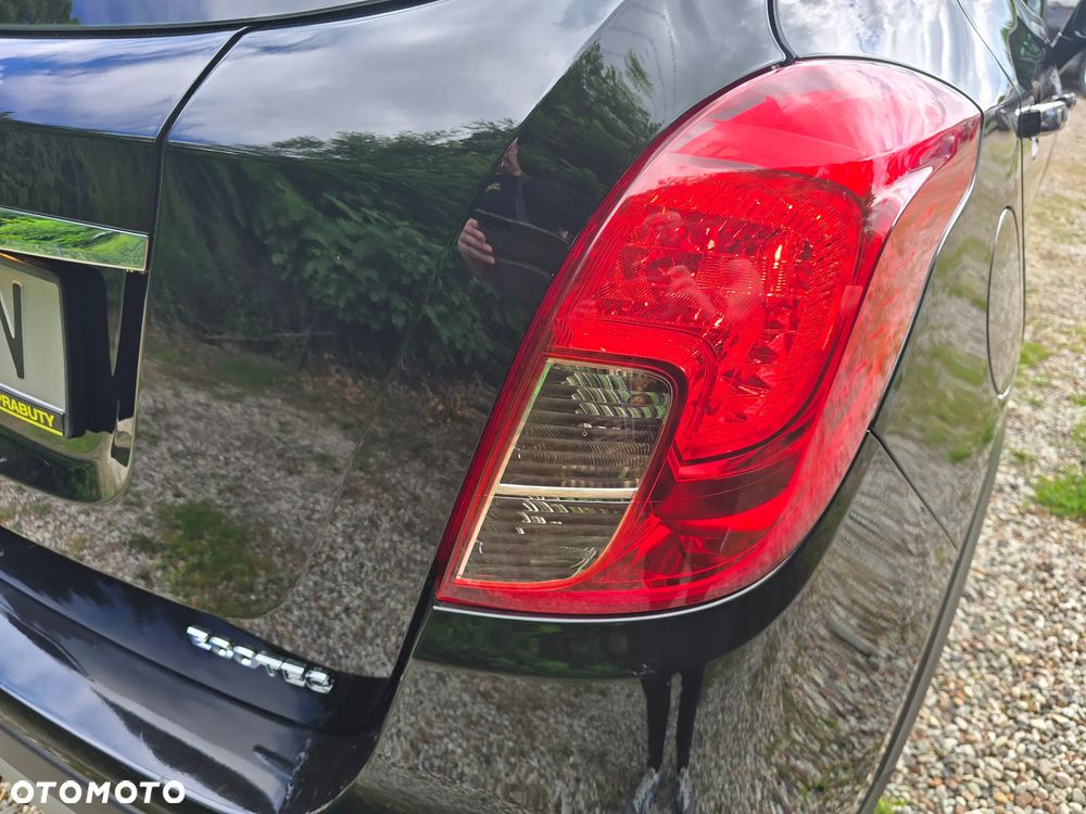 Opel Mokka X 1.4 ECOFLEX Start/Stop Active - 13