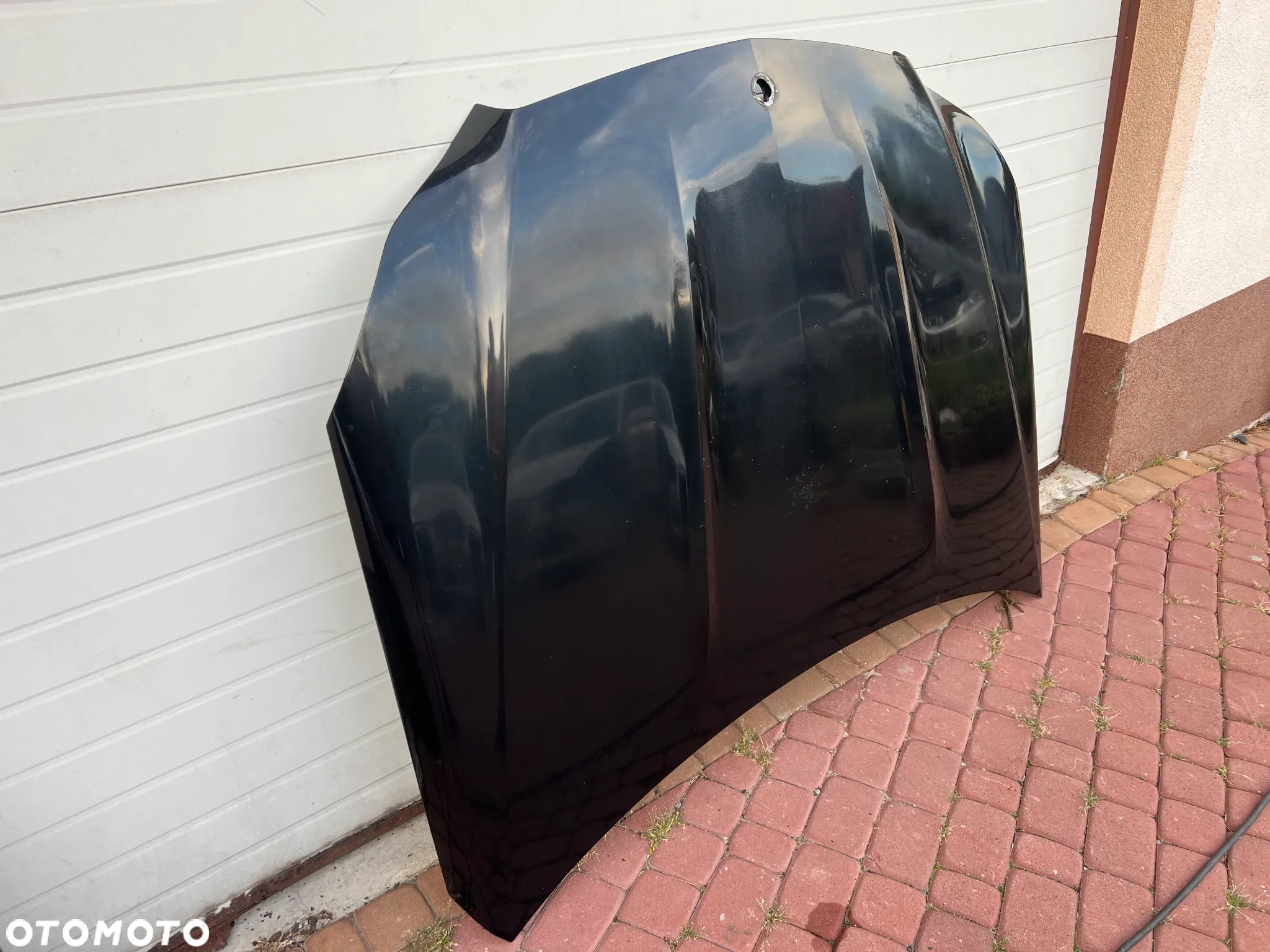 MASKA MERCEDES W212 FL LIFT C197 - 6