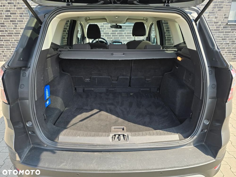 Ford Kuga 1.5 EcoBoost FWD Titanium ASS GPF - 17