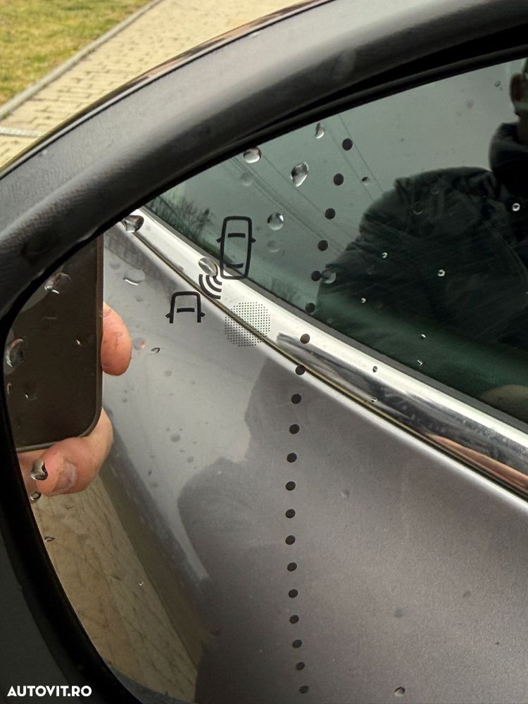 Renault Talisman ENERGY dCi 130 EDC LIMITED - 16