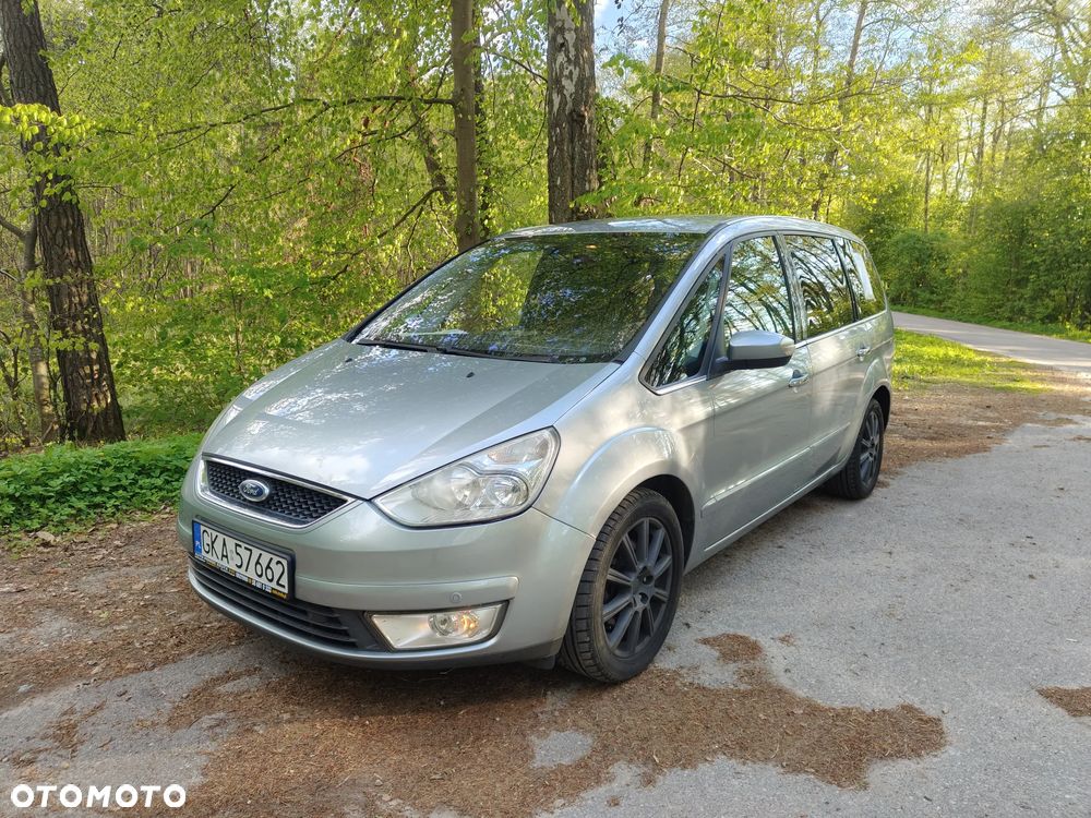 Ford Galaxy